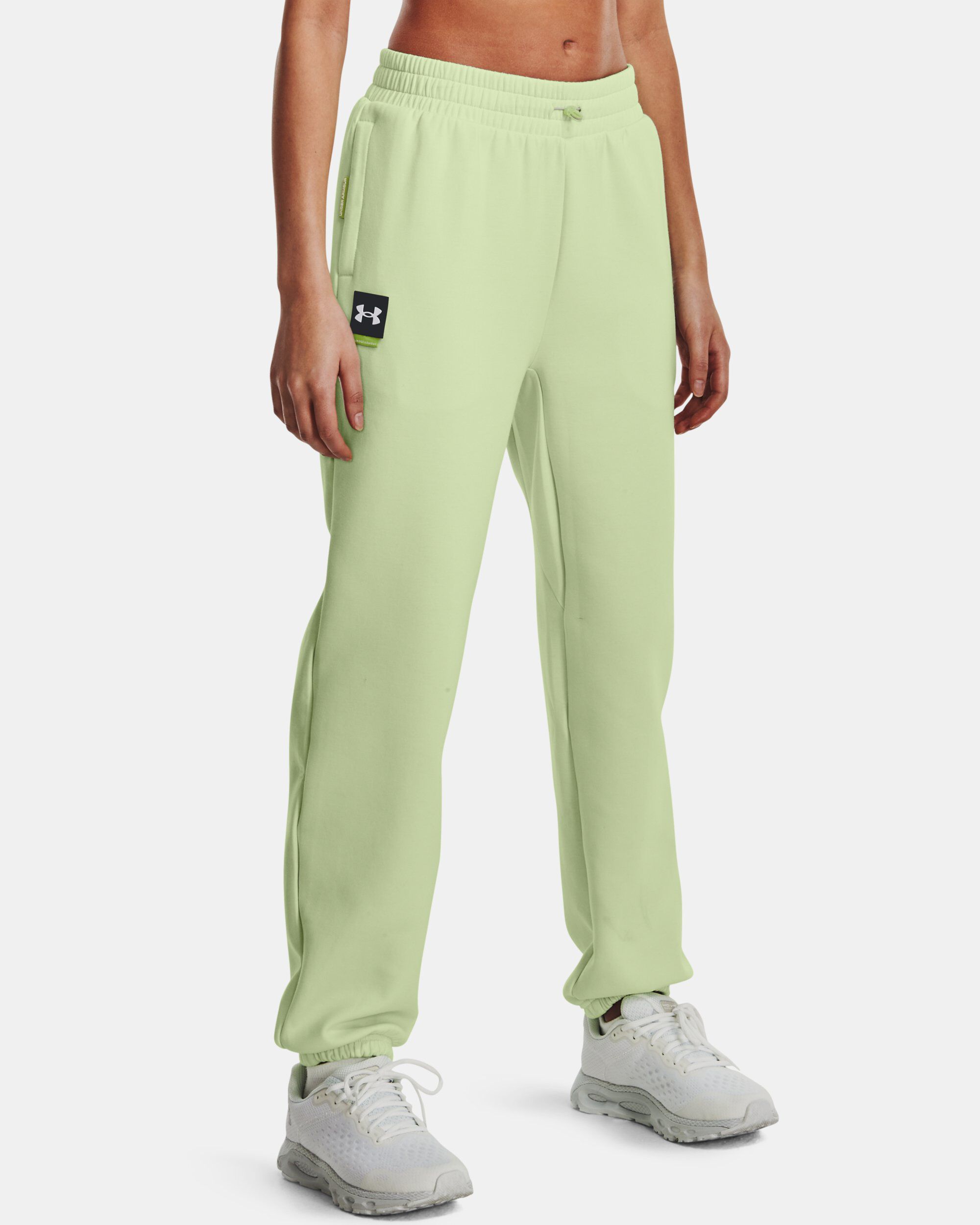 Under armour cheap status knit pants