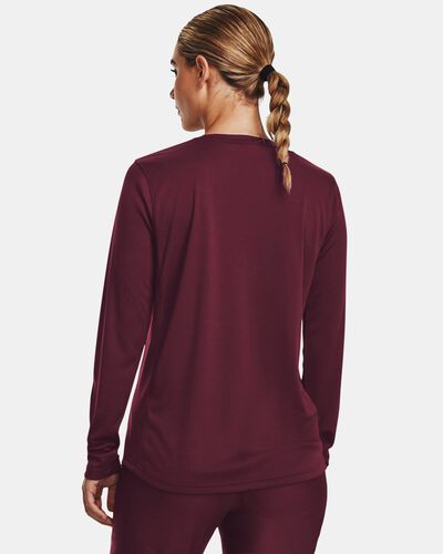 Women's UA Challenger Training Long Sleeve