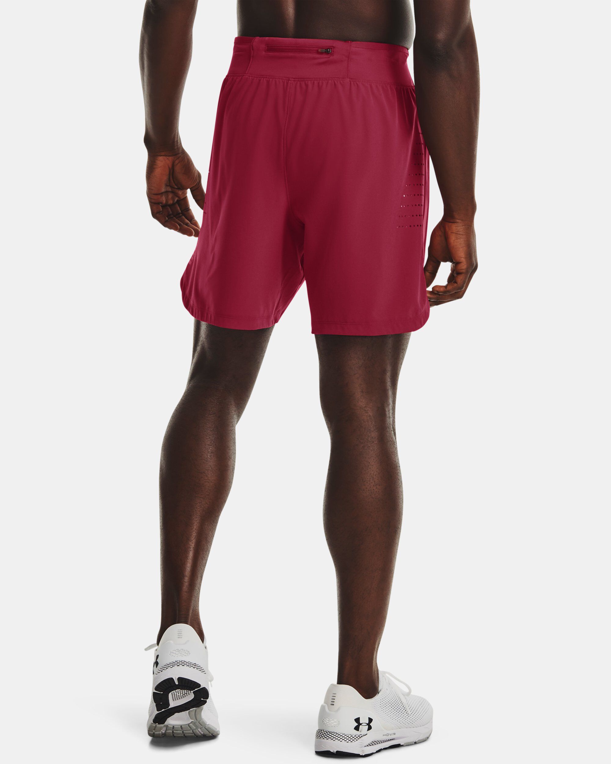 Under armour men's 2025 speedpocket 7 shorts