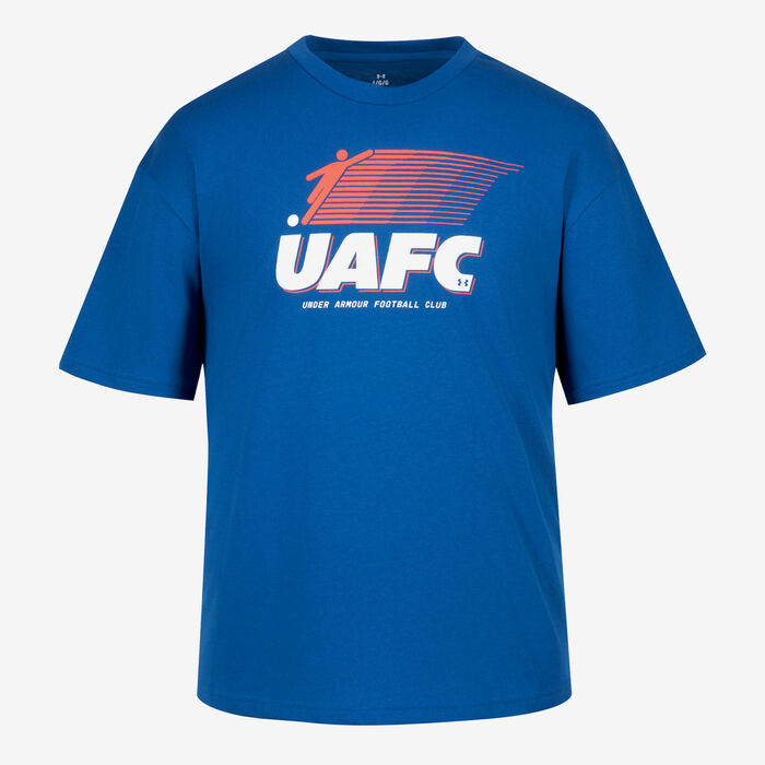 UA GFB FC Heavyweight image number 2