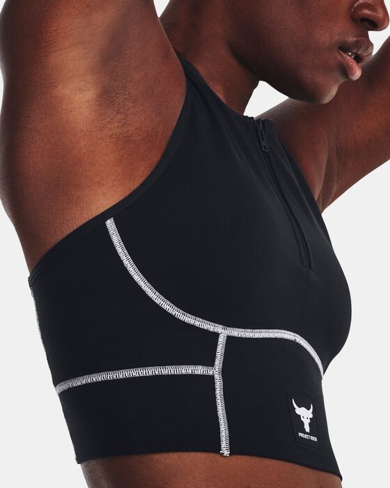 Project Rock Meridian Zip image number 3