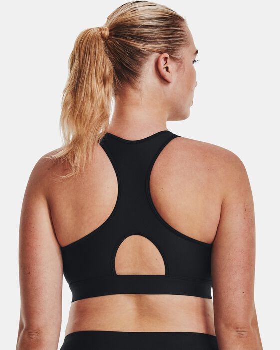 HeatGear® Mid Padless image number 7