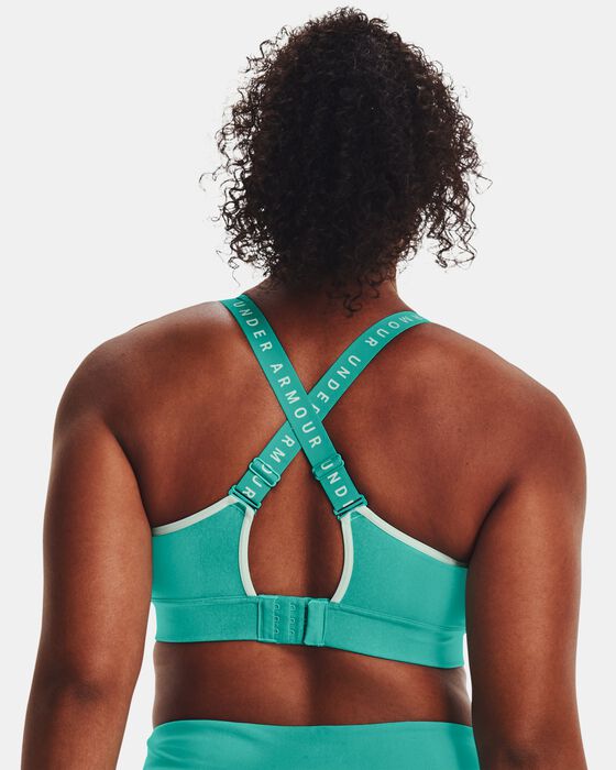 UA إنفينيتي ميد هيذر كوفر image number 5