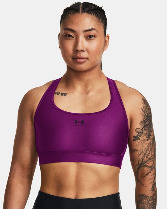 HeatGear&reg; Mid Padless image number 0