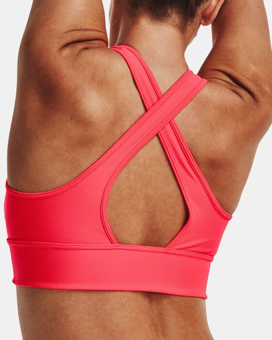 UA Crossback Longline image number 8