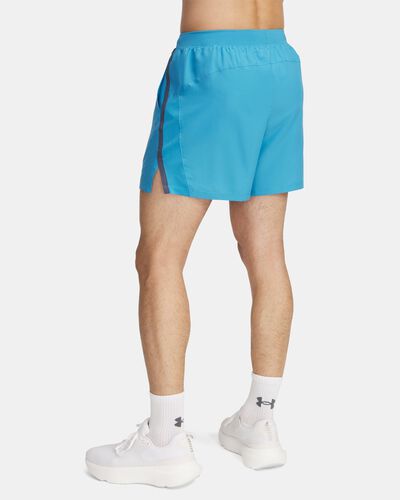 Men's UA Launch 5" Shorts