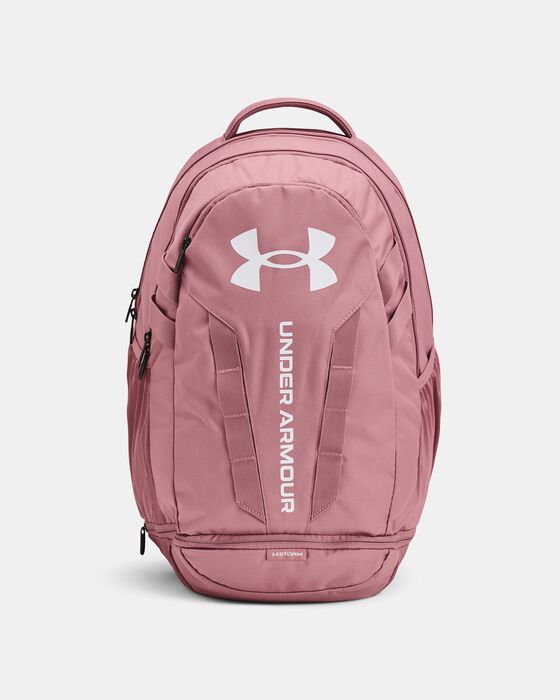 UA Hustle 5.0 Backpack image number 0