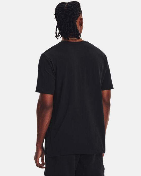 Men's Curry Arc Short Sleeve image number 1