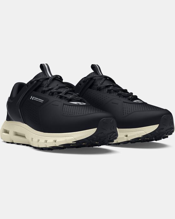 UA Summit Trek Shoes image number 3