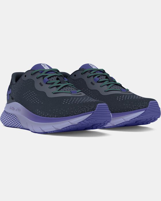 Women's UA HOVR™ Turbulence 2 Running Shoes image number 3