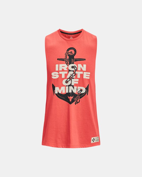 بروجكت روك أيورن ماسل image number 4