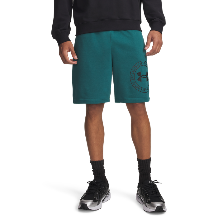 UA Rival Lightweight Graphic image number 5