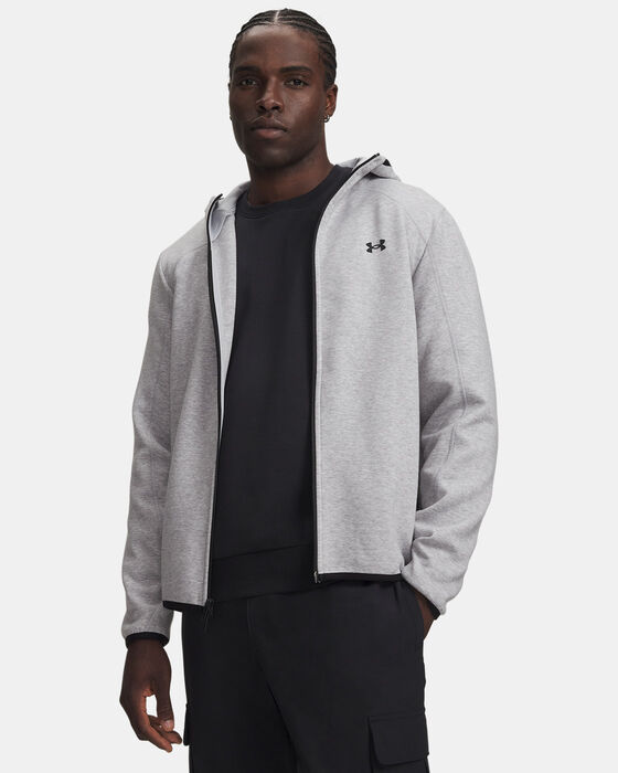 UA Unstoppable Fleece image number 0