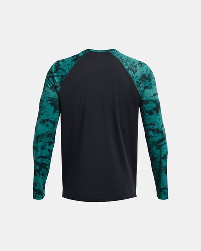 Men's Project Rock Iso-Chill Long Sleeve