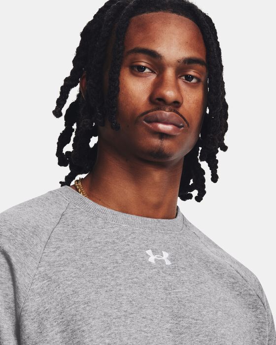 UA Rival Fleece image number 3