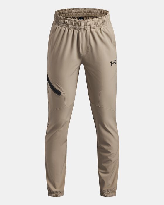 UA Unstoppable Woven image number 0