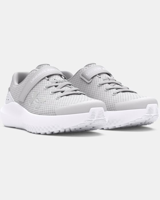 UA Surge 4 AC Running image number 3