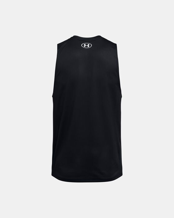 Men's UA Tech&trade; Tank image number 3
