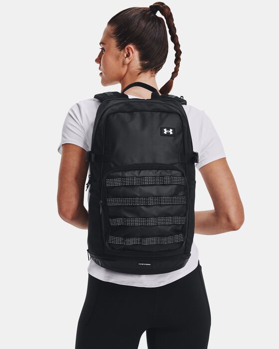 UA Triumph Sport Backpack image number 0