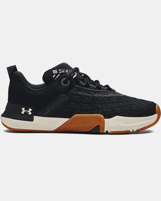 Women's UA TriBase™ Reign 5 Training Shoes image number 0