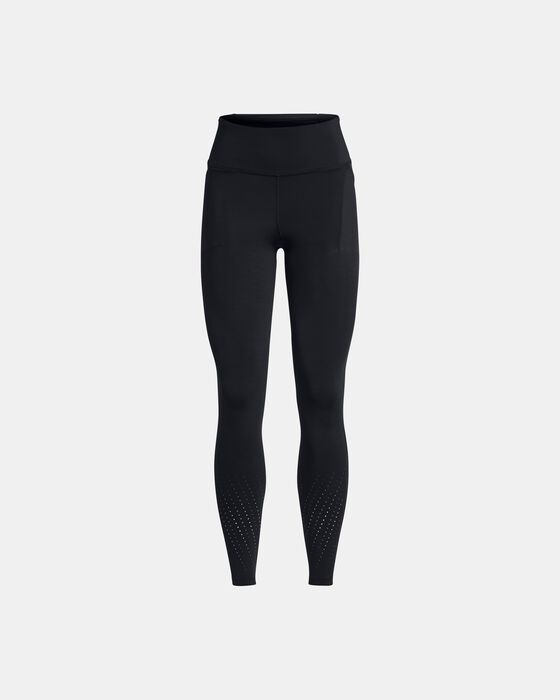 Women's UA Launch Elite Tights Women's UA Launch Elite Tights image number 5