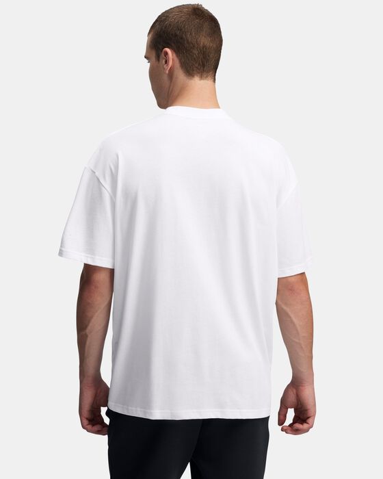 UA Heavyweight Oversized SM Box UA Heavyweight Oversized SM Box image number 1