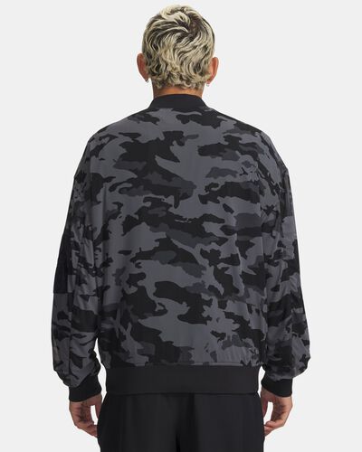 UA سبورت يوتيليتي ميش