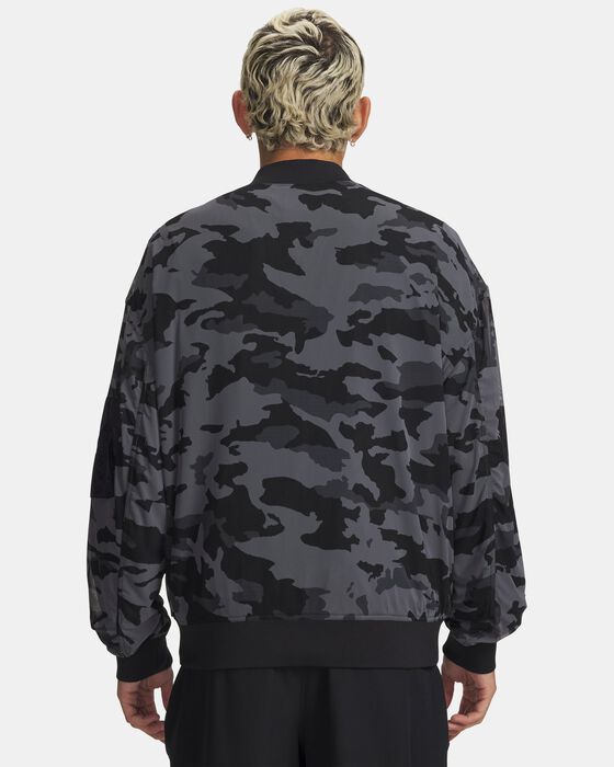 UA Sport Utility Mesh image number 1