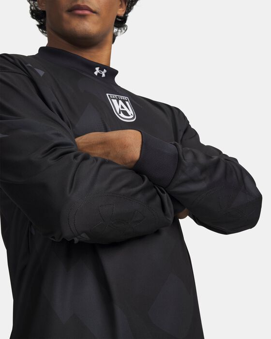 UA 96 Terrace image number 3