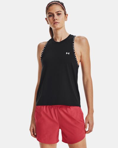 Women's UA Knockout 2.0 Tank