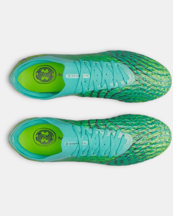 UA ماجنيتيكو إليت 5 FG image number 2