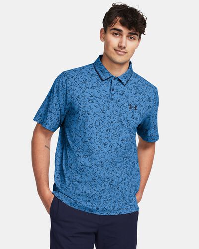 Men's UA Iso-Chill Verge Polo