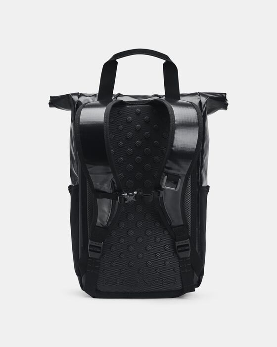UA Summit Small Backpack image number 3