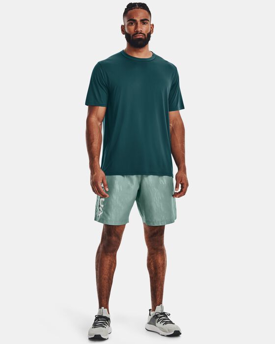 UA ووفن إمبوس image number 2