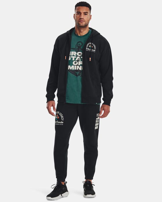 Project Rock Heavyweight Terry image number 2