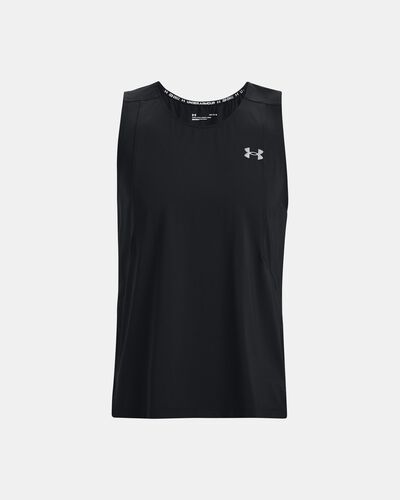 Men's UA Iso-Chill Run Laser Tank