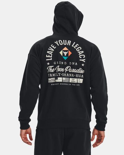 بروجكت روك هيفي ويت تيري