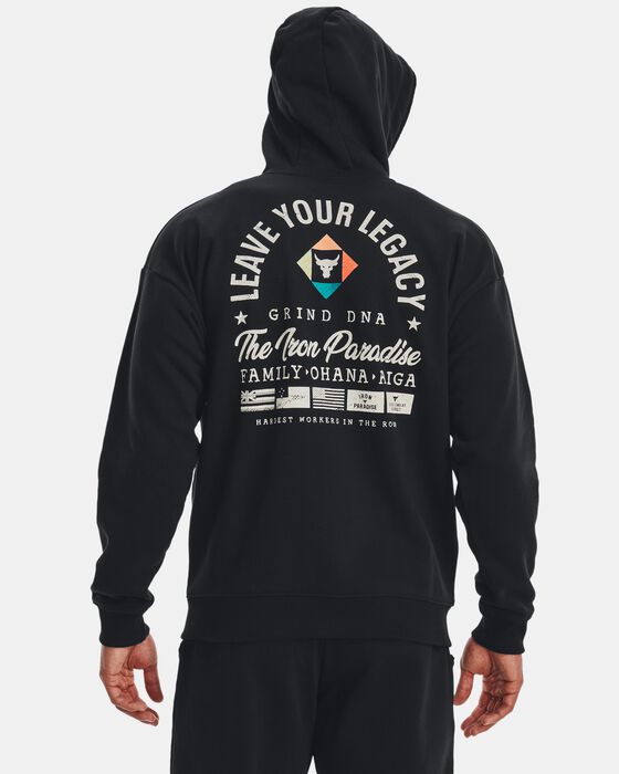 Project Rock Heavyweight Terry image number 1