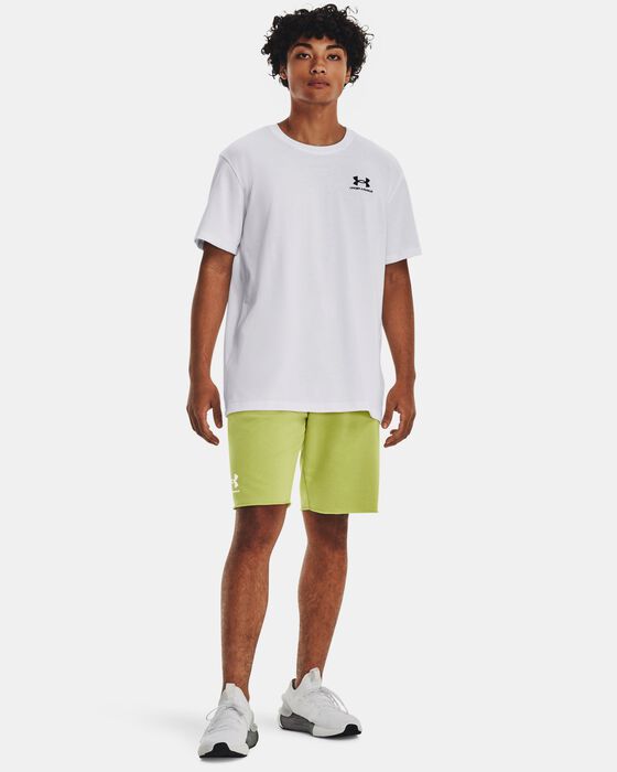 UA لوجو إمبرودريد هيفي ويت UA لوجو إمبرودريد هيفي ويت image number 2