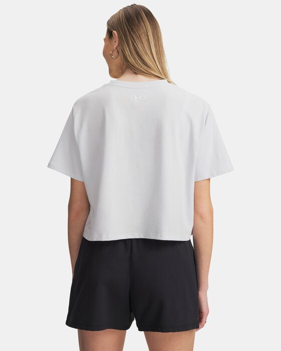 UA Rival Boxy image number 1