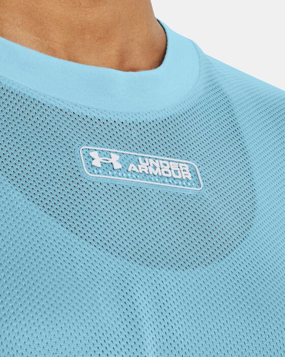 UA Mesh Graphic image number 3