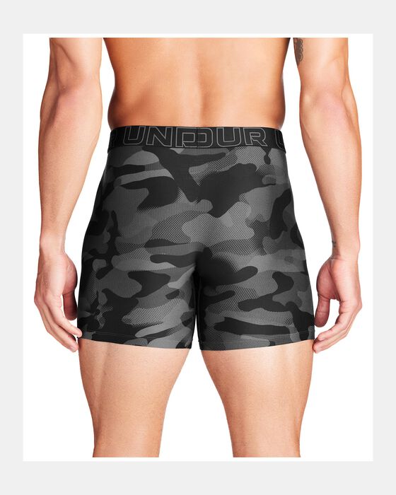 UA بيرفورمانس تك™ UA بيرفورمانس تك™ image number 1