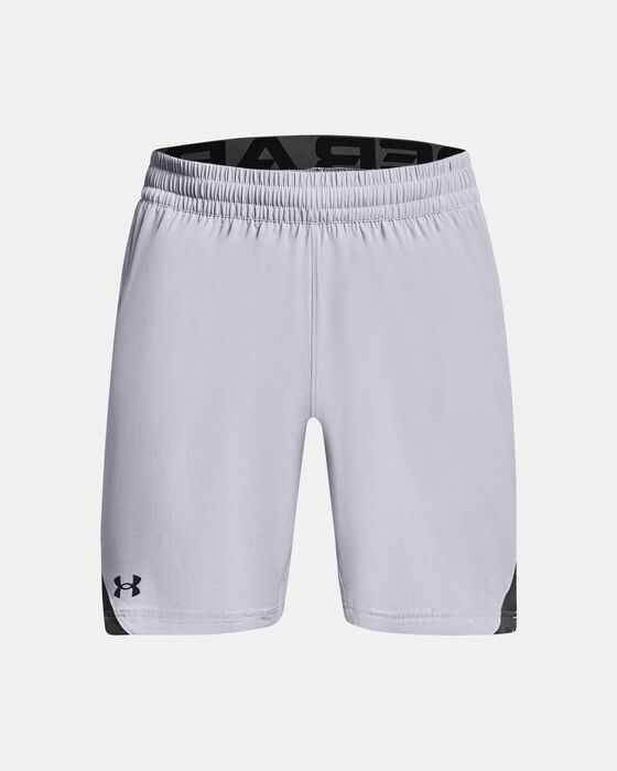 UA Elevated Woven 2.0 image number 4