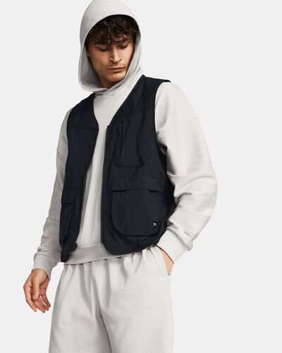 UA Legacy Crinkle UA Legacy Crinkle