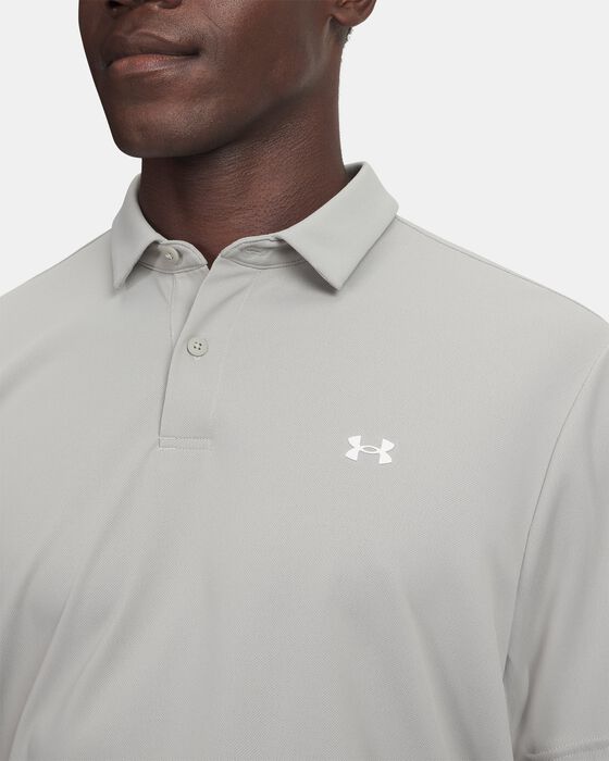 UA Tee To Green Pique image number 2