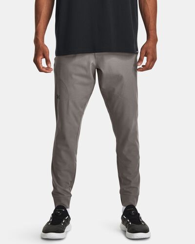 Men's UA Unstoppable Textured Joggers