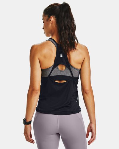 Women's UA Qualifier Iso-Chill Tank