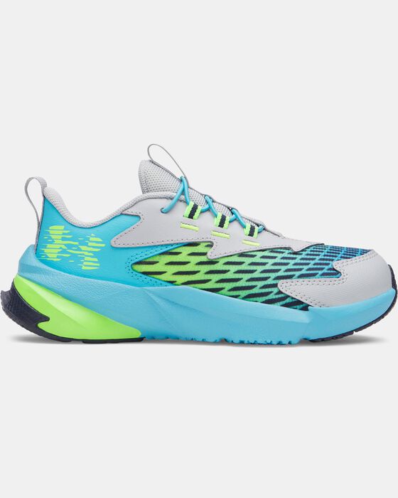 UA سكرامجيت 7 image number 0