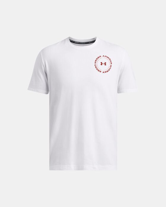 UA Radial Wordmark image number 2