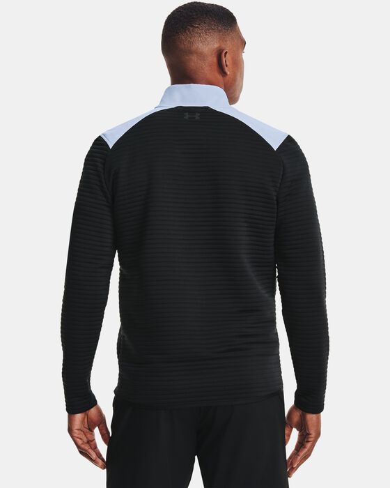 Men's UA Storm Evolution Daytona &frac12; Zip image number 1